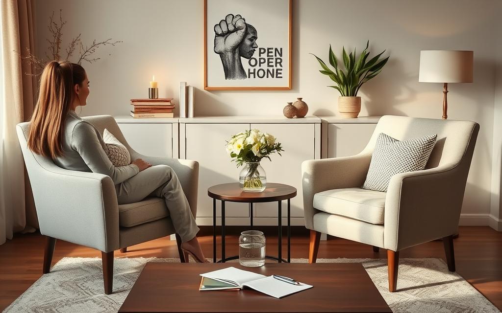 couples therapy