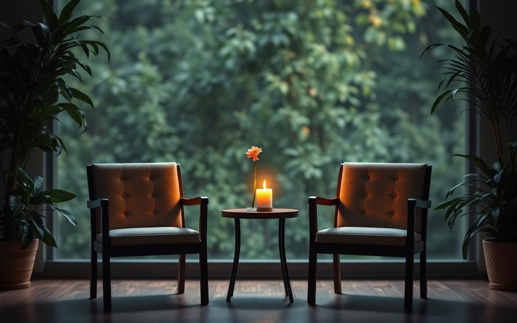 emotional conversations