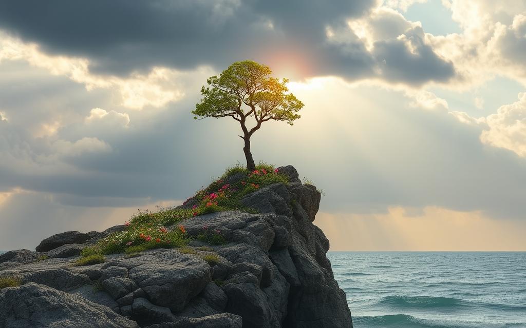 personal growth after betrayal