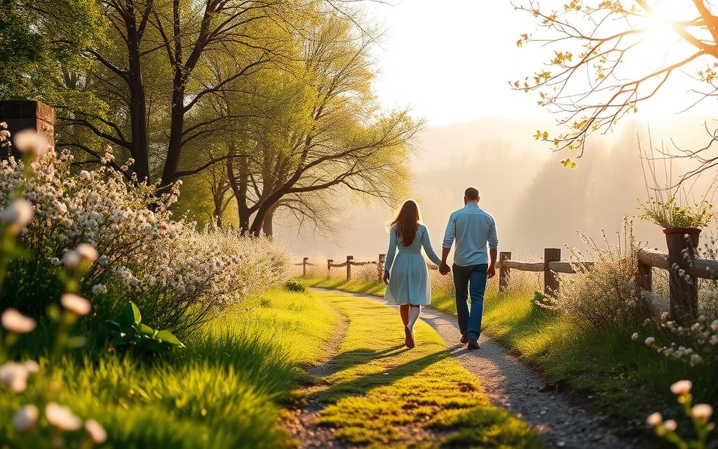 post-affair relationship