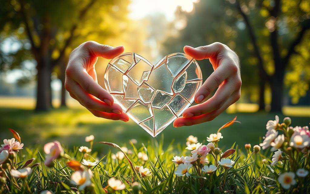 rebuilding trust after infidelity