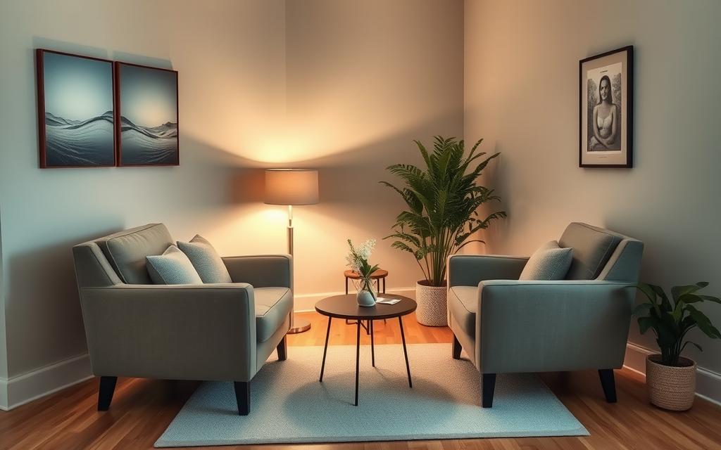 relationship counseling