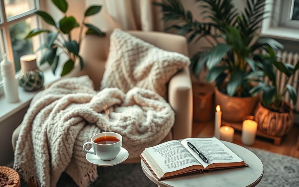self-care self-care