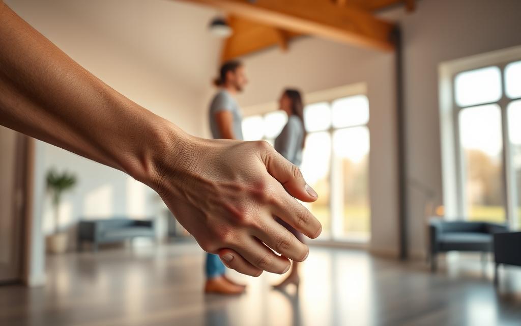 building trust through communication