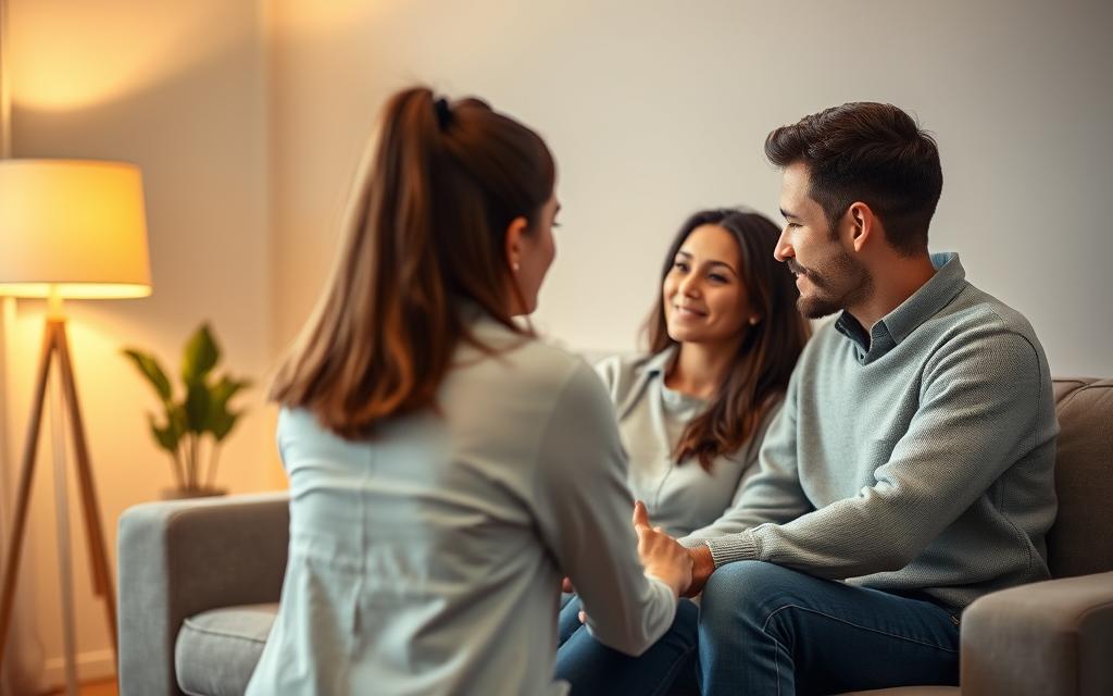 couples counseling strategies