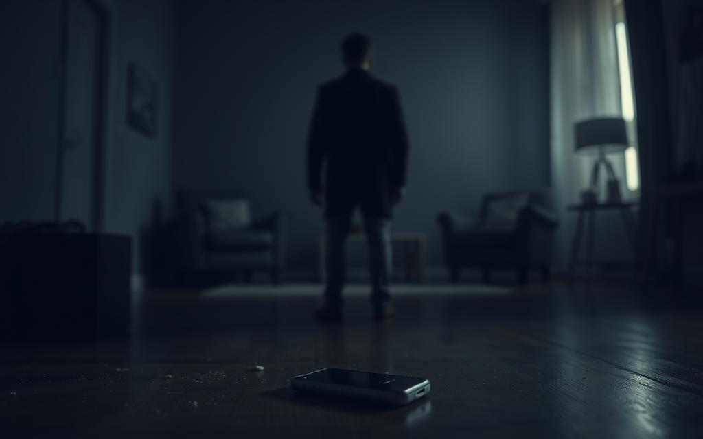 cutting contact after infidelity