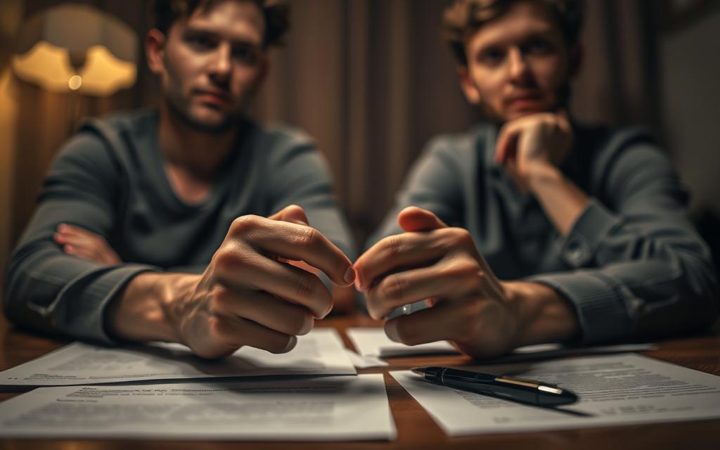 defining cheating boundaries