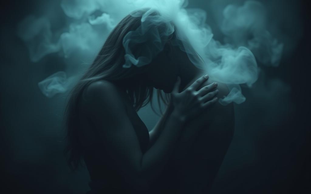 emotional impact of cheating in relationships