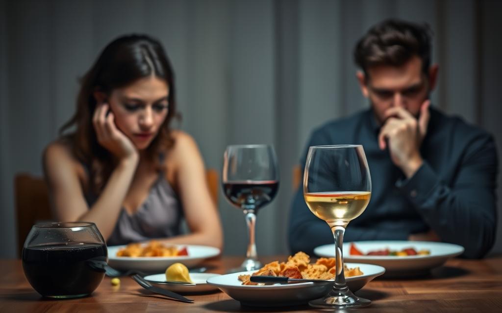 emotional vs sexual infidelity