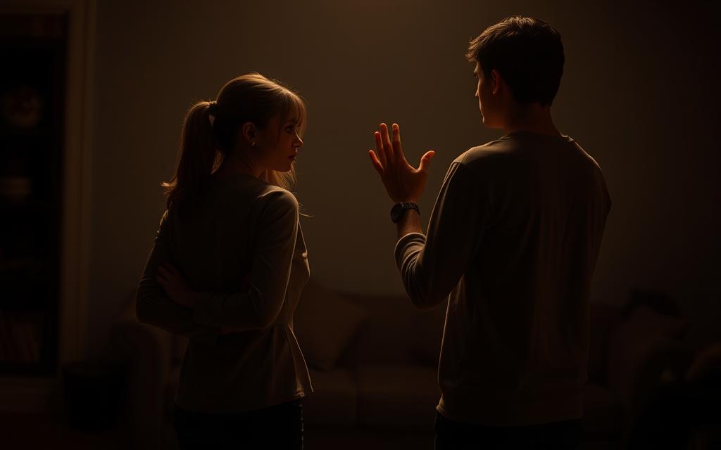 gender differences in marital conflict gender differences in marital conflict