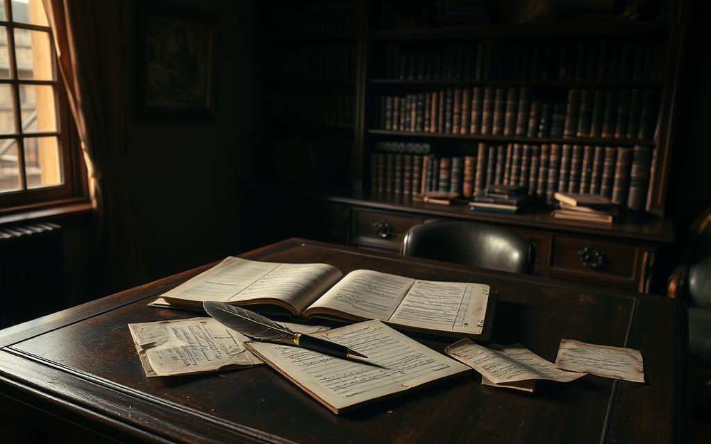 historical cheating patterns