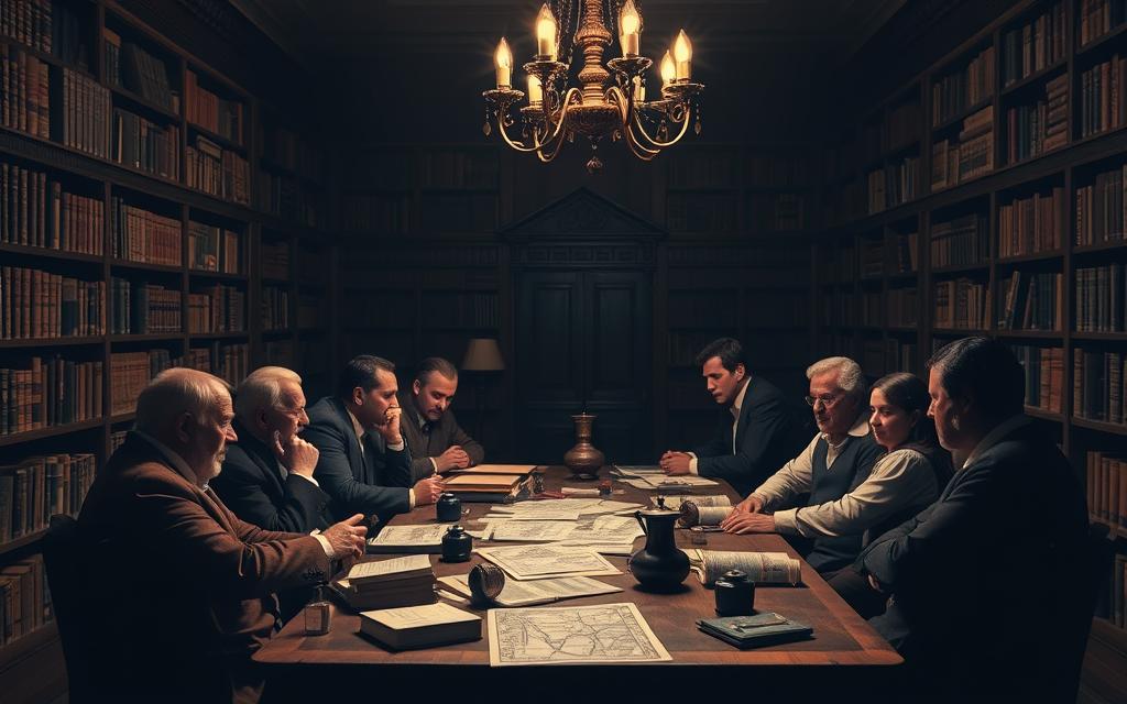 historical infidelity trends