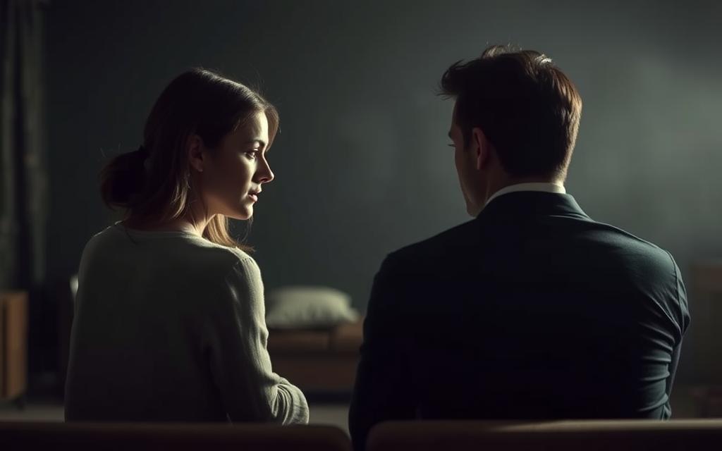 impact of infidelity on trust impact of infidelity on trust