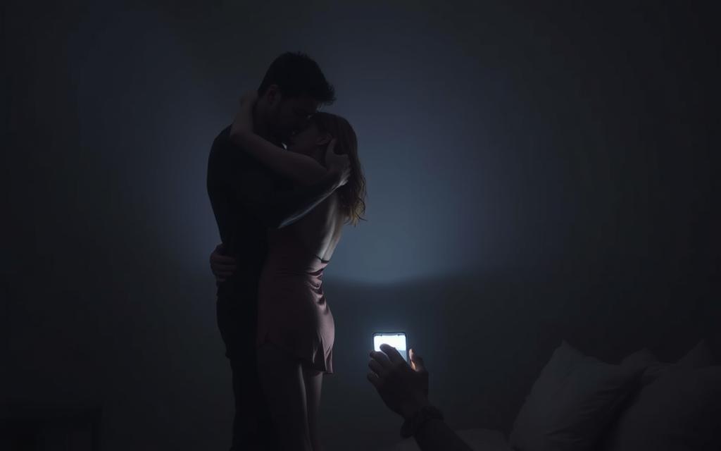 physical vs emotional cheating