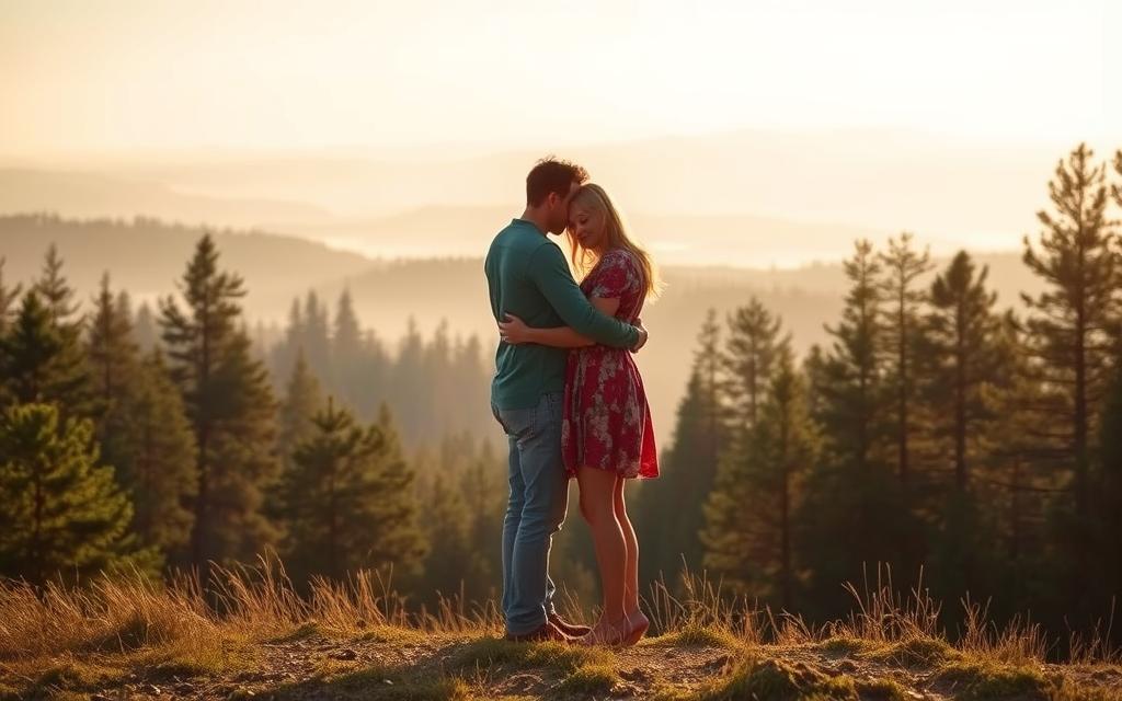 relationship healing process