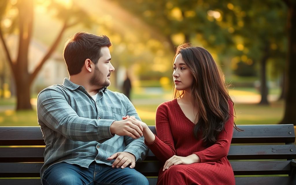 relationship recovery actions