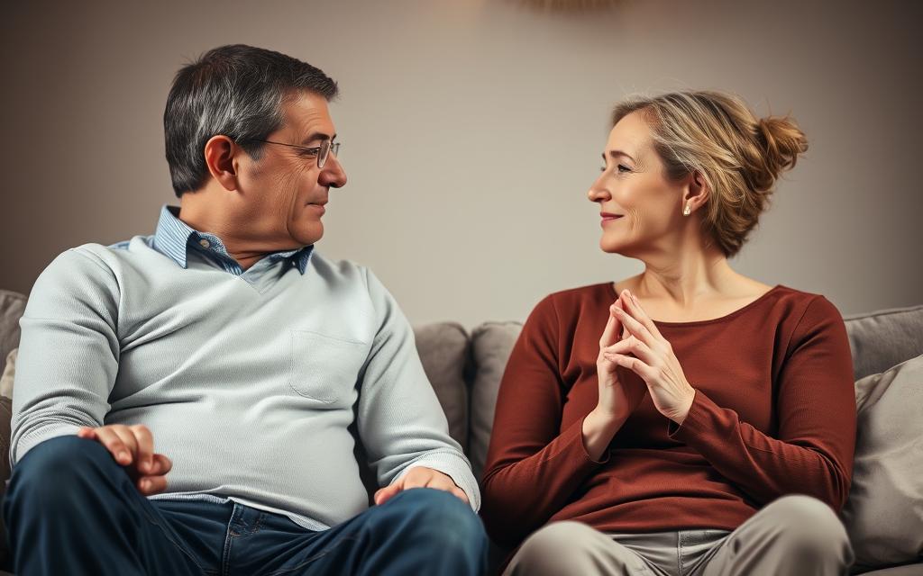 setting emotional boundaries in relationships