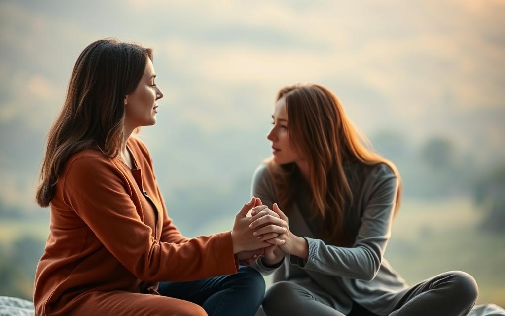 therapeutic strategies for trust rebuilding